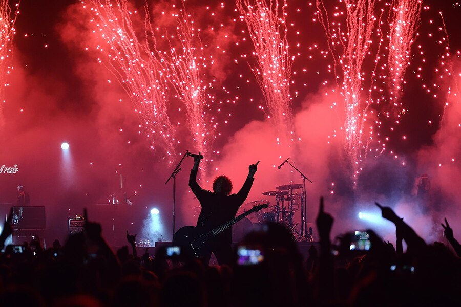 Music Concert